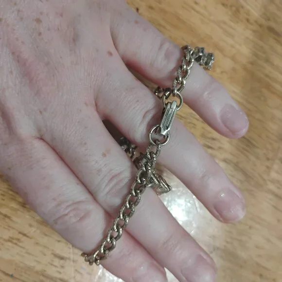 Charm Bracelet - Picture 5 of 5